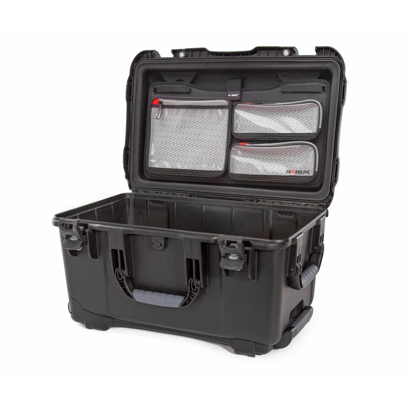 NANUK 938 Pro Photo with N-CUBIK bundle