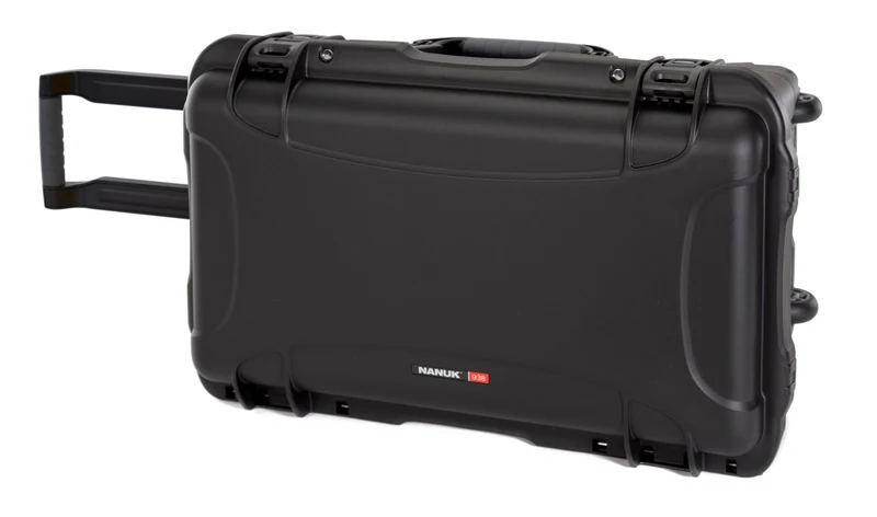 NANUK 938 Pro Photo with N-CUBIK bundle