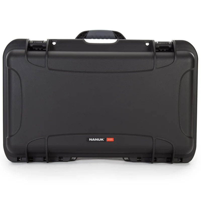 NANUK 935 pro photo with N-CUBIK bundle
