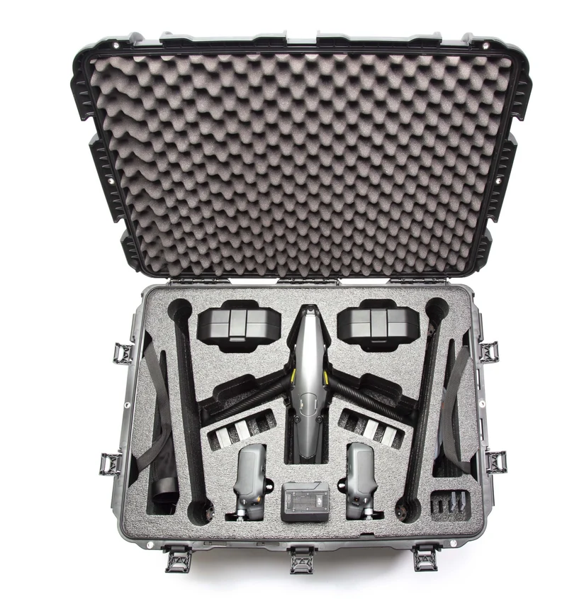NANUK 975 for DJI Inspire 3