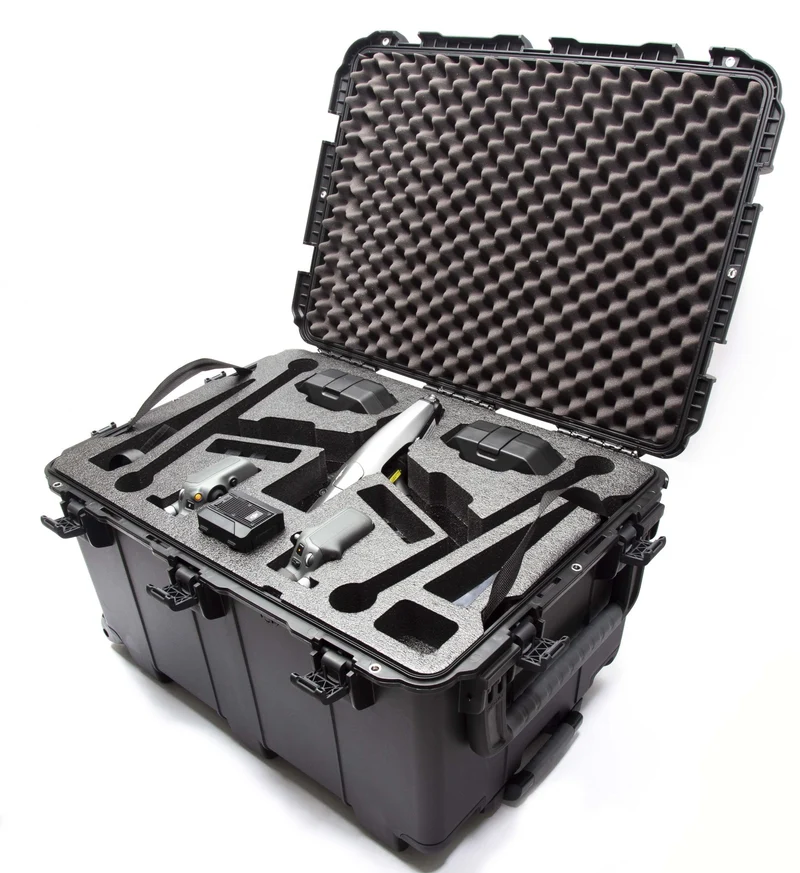 NANUK 975 for DJI Inspire 3