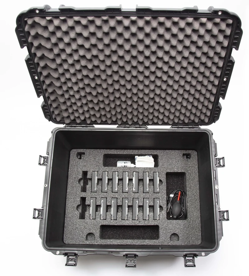 NANUK 975 for DJI Inspire 3
