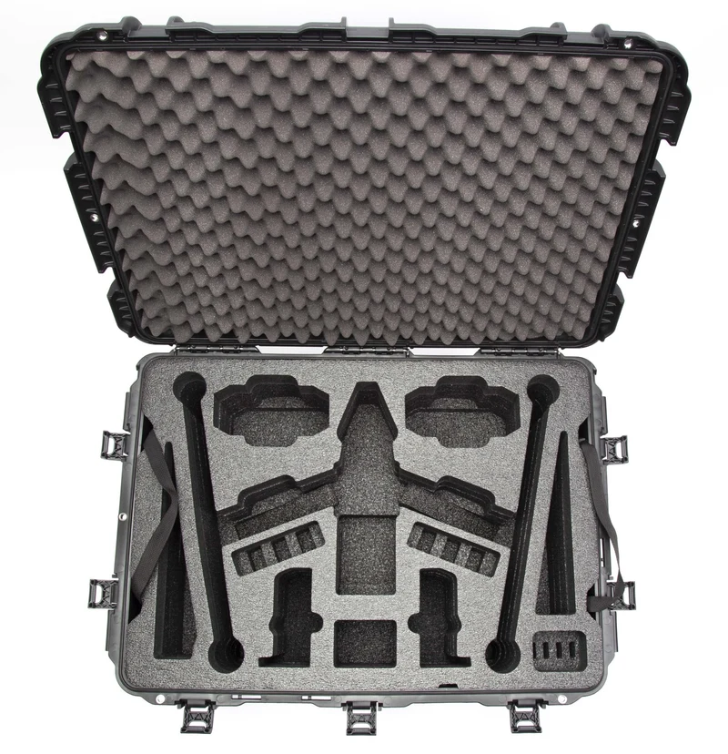 NANUK 975 for DJI Inspire 3
