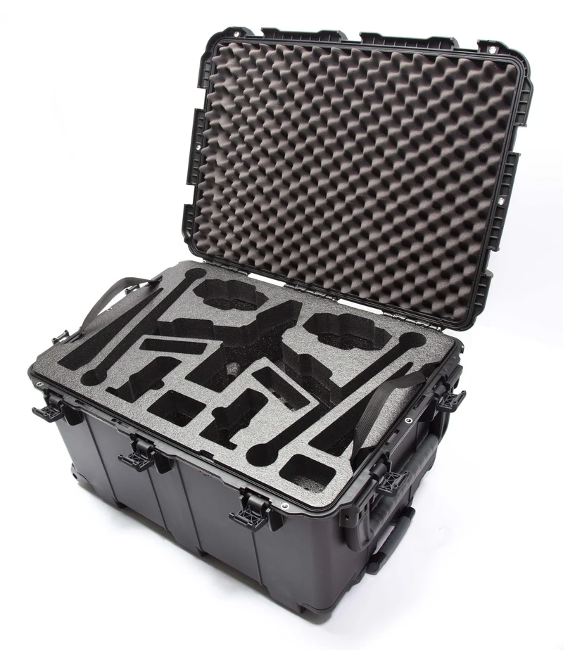 NANUK 975 for DJI Inspire 3