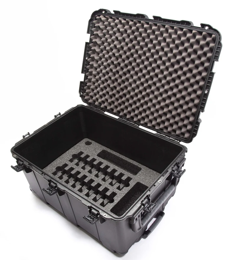 NANUK 975 for DJI Inspire 3