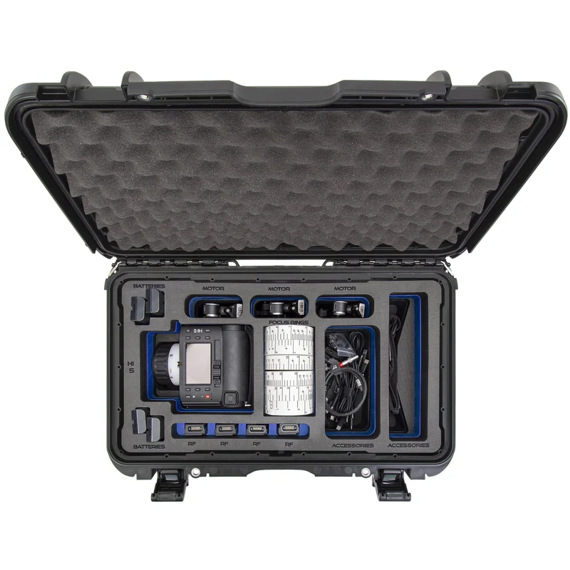 NANUK 935 for ARRI® Hi-5