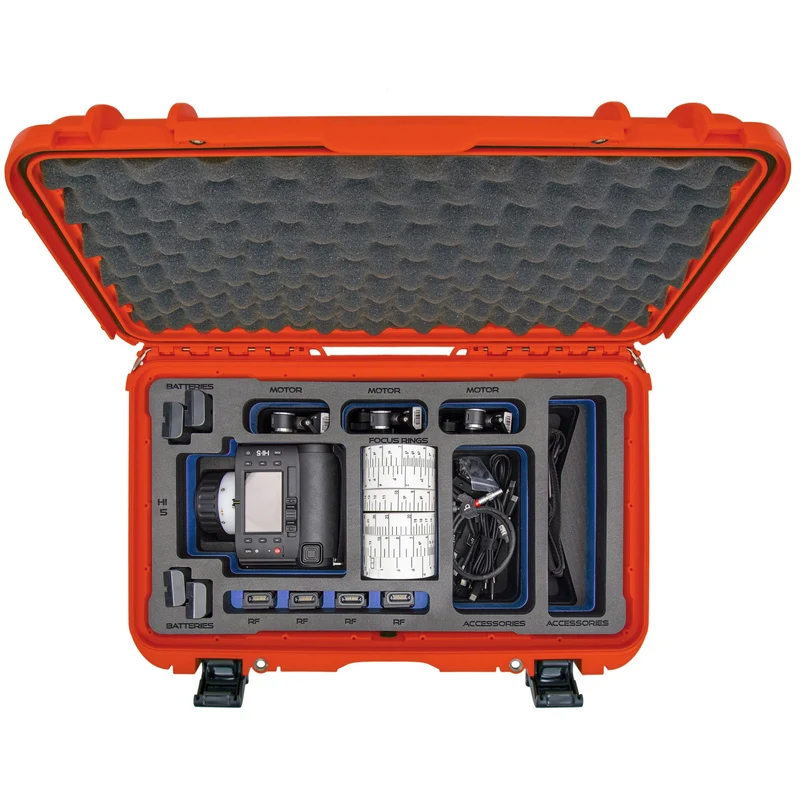 NANUK 935 for ARRI® Hi-5