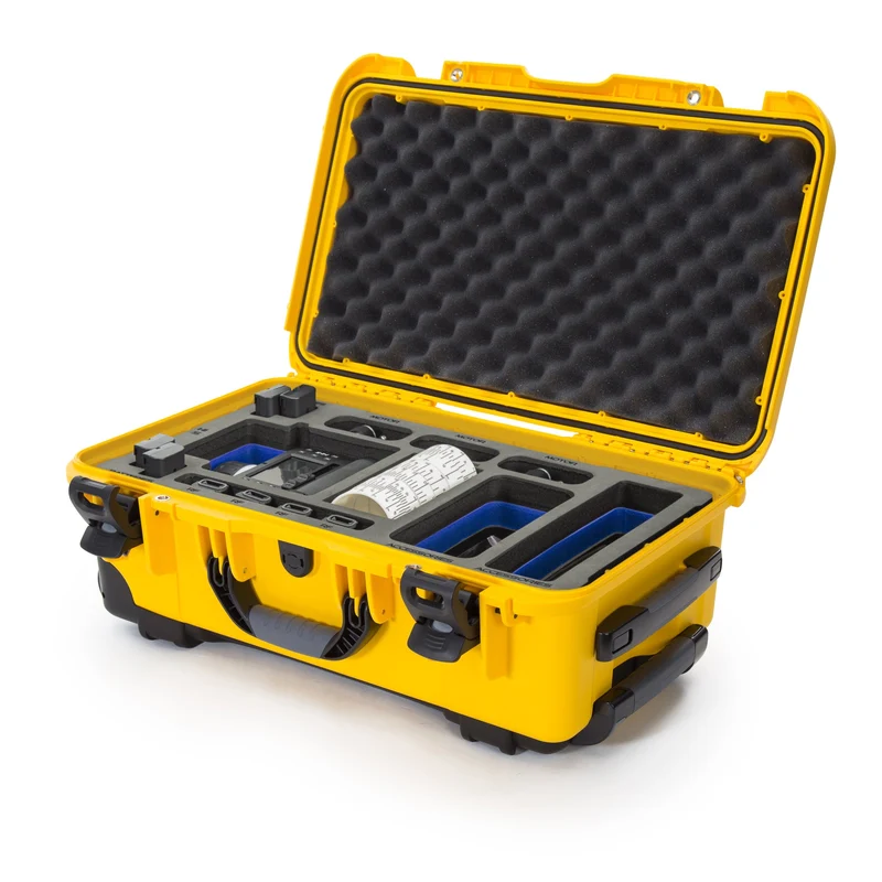 NANUK 935 for ARRI® Hi-5