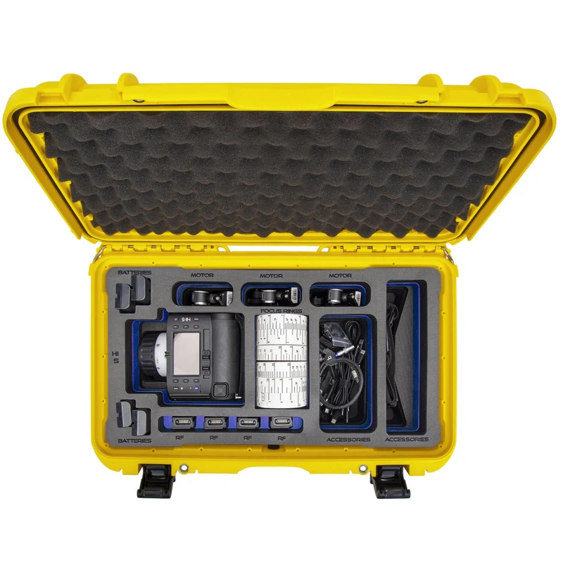 NANUK 935 for ARRI® Hi-5