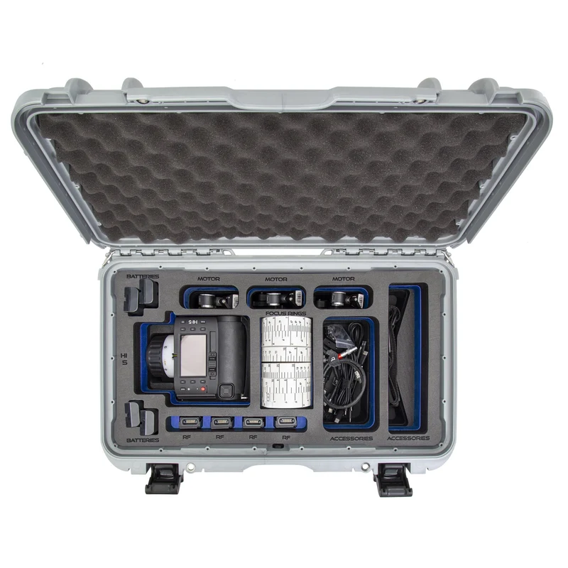 NANUK 935 for ARRI® Hi-5