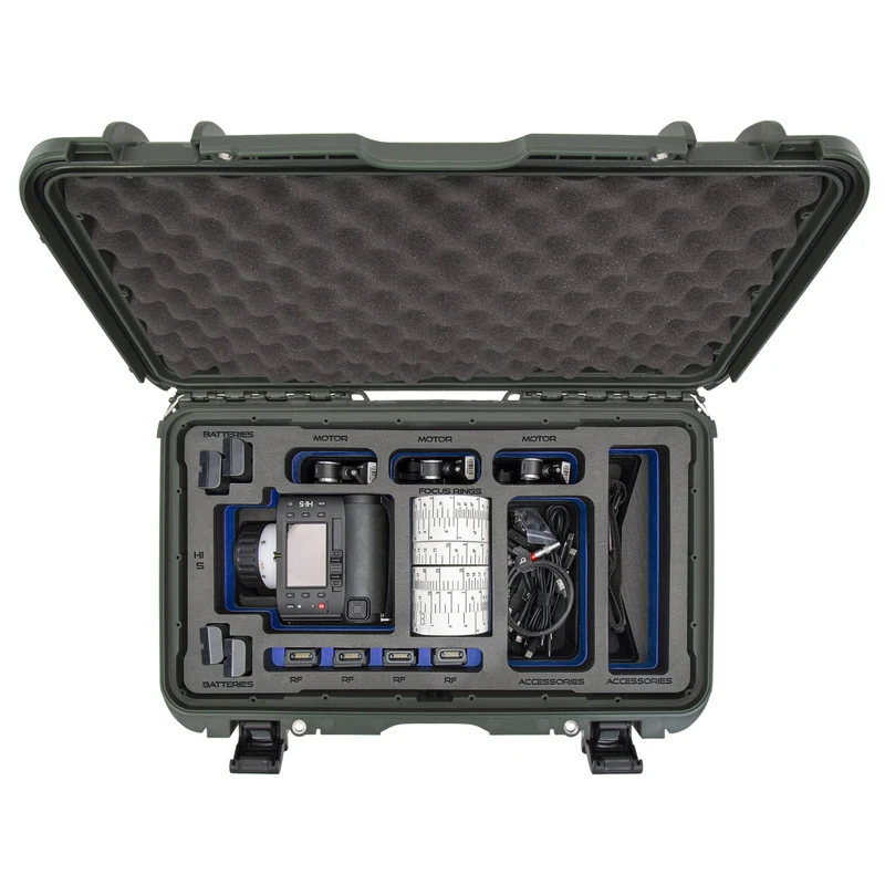 NANUK 935 for ARRI® Hi-5