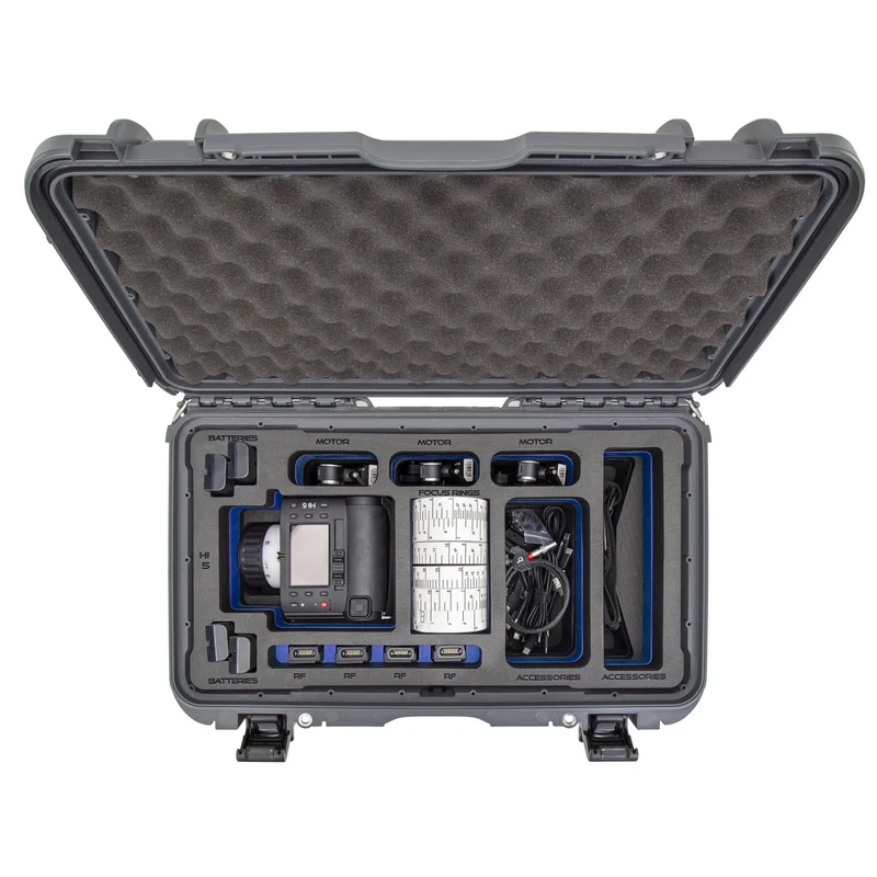 NANUK 935 for ARRI® Hi-5