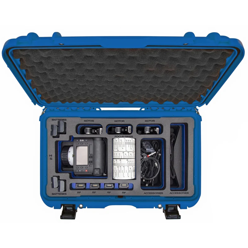 NANUK 935 for ARRI® Hi-5
