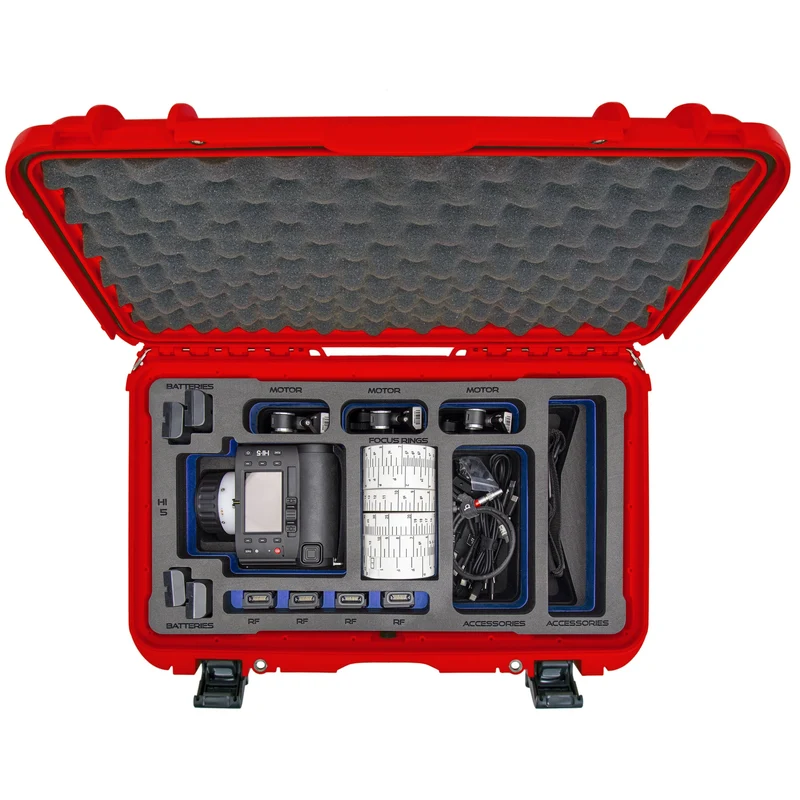 NANUK 935 for ARRI® Hi-5