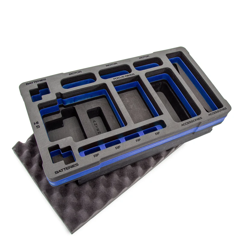 NANUK 935 for ARRI® Hi-5