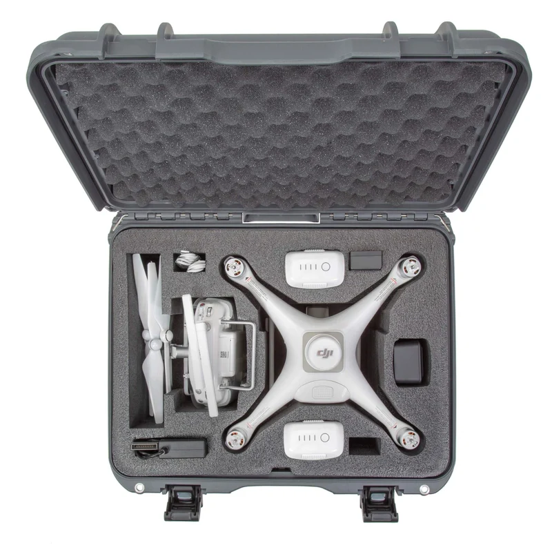 NANUK 933 for DJI™ Phantom 4 RTK