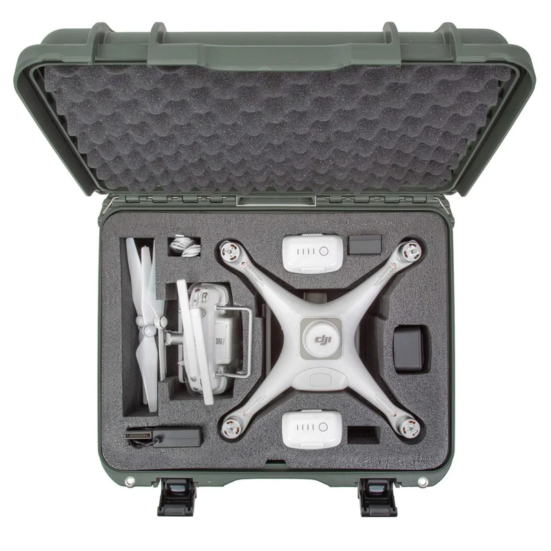 NANUK 933 for DJI™ Phantom 4 RTK