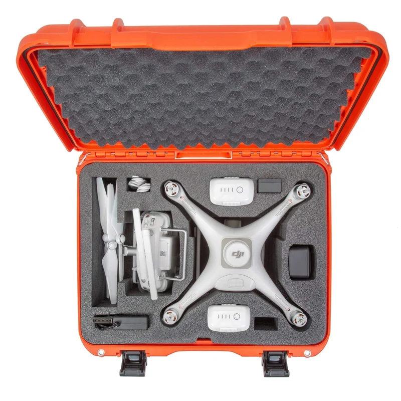 NANUK 933 for DJI™ Phantom 4 RTK