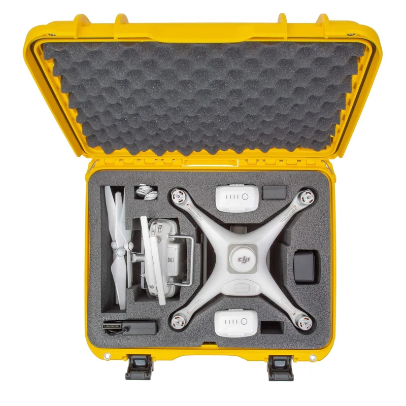 NANUK 933 for DJI™ Phantom 4 RTK