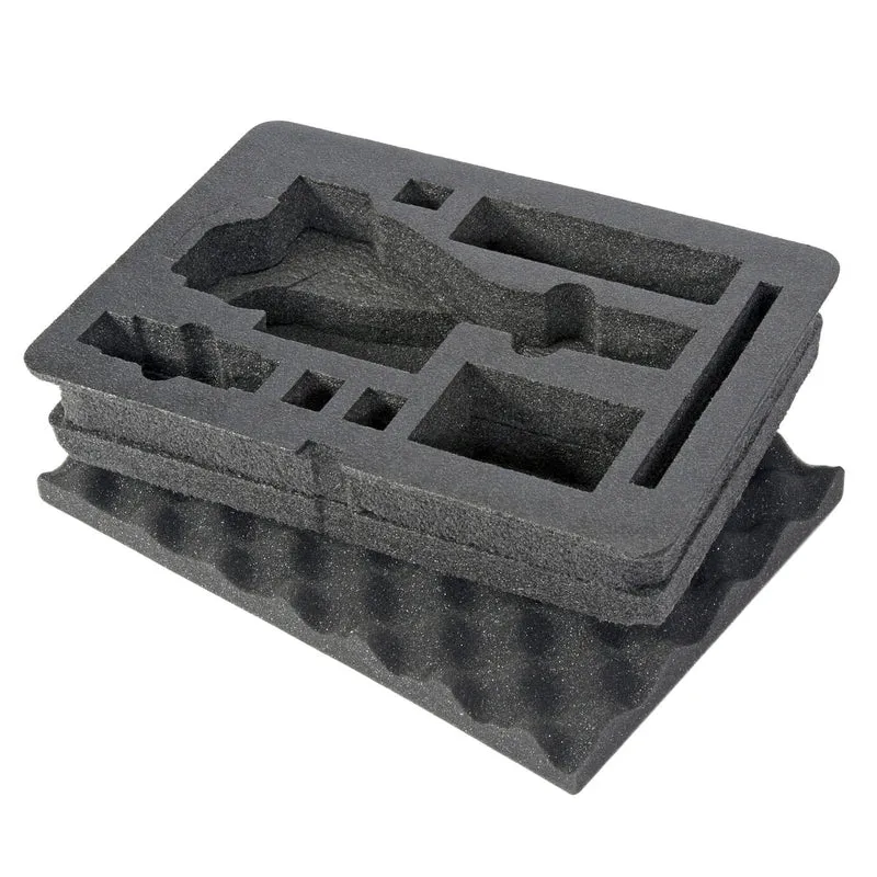 Foam insert for NANUK 910 for Osmo