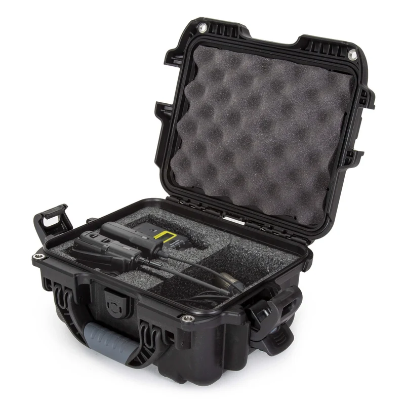 NANUK 905 FOR Sennheiser™ EW/Sony® Or UWP/Senal™ System