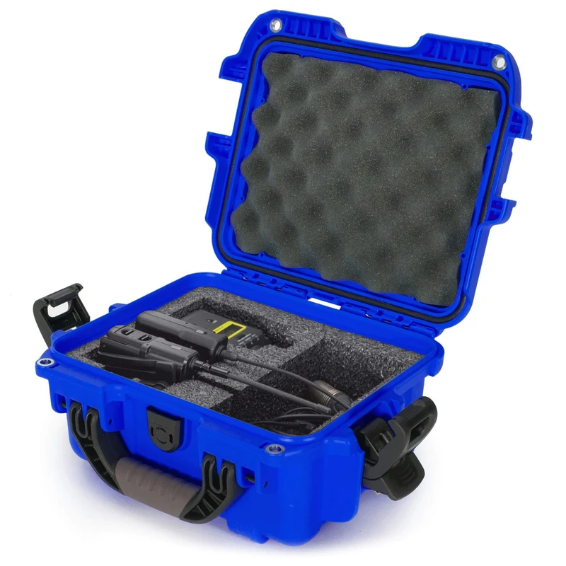 NANUK 905 FOR Sennheiser™ EW/Sony® Or UWP/Senal™ System