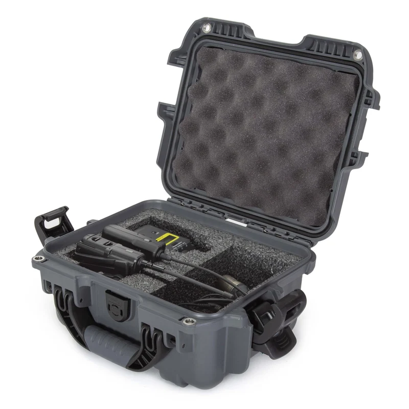 NANUK 905 FOR Sennheiser™ EW/Sony® Or UWP/Senal™ System