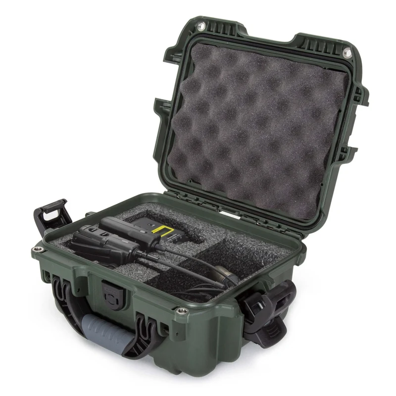NANUK 905 FOR Sennheiser™ EW/Sony® Or UWP/Senal™ System