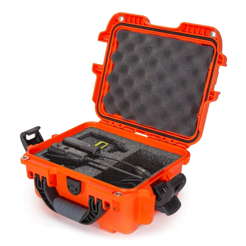 NANUK 905 FOR Sennheiser™ EW/Sony® Or UWP/Senal™ System