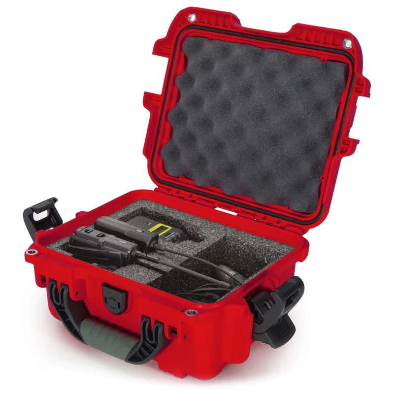 NANUK 905 FOR Sennheiser™ EW/Sony® Or UWP/Senal™ System