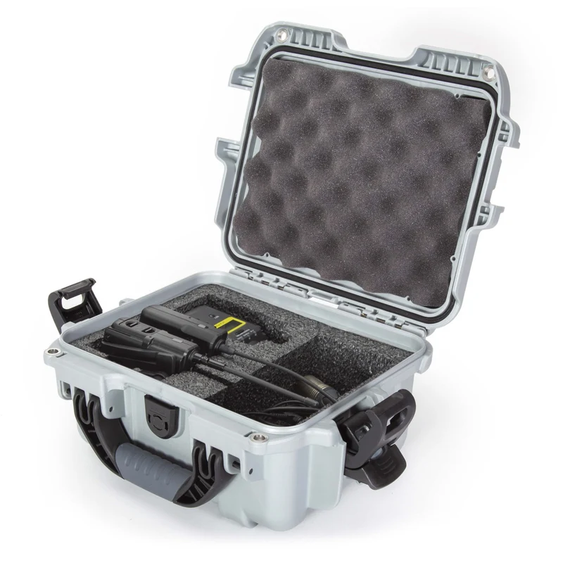 NANUK 905 FOR Sennheiser™ EW/Sony® Or UWP/Senal™ System