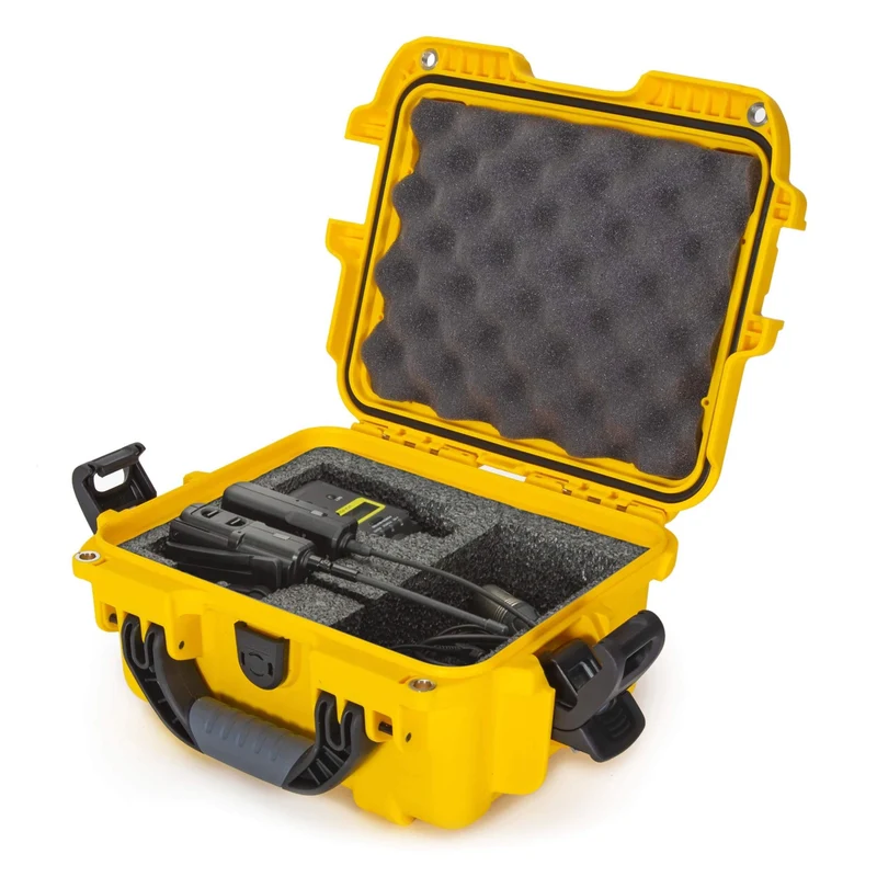 NANUK 905 FOR Sennheiser™ EW/Sony® Or UWP/Senal™ System