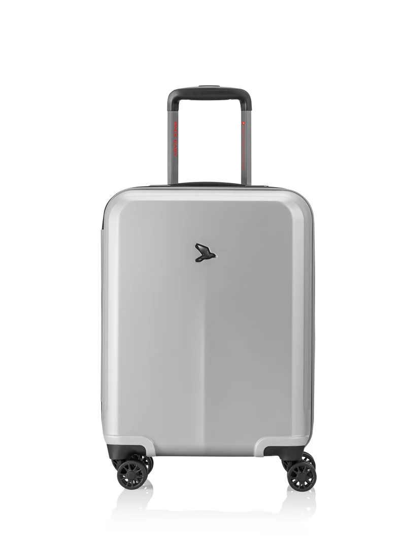 Swiss Equestrian Team - ReNew Genius Cabin-Trolley S (silber)
