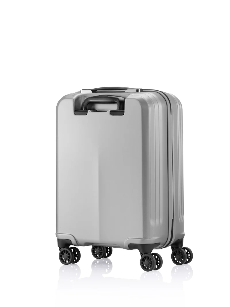 Swiss Equestrian Team - ReNew Genius Cabin-Trolley S (silber)