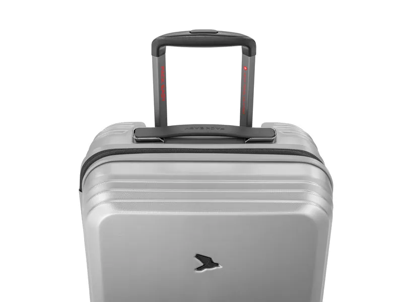 Swiss Equestrian Team - ReNew Genius Cabin-Trolley S (silber)