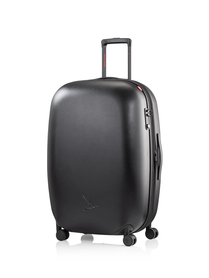 Swiss Equestrian Friends - Gen-T Trolley L (schwarz)