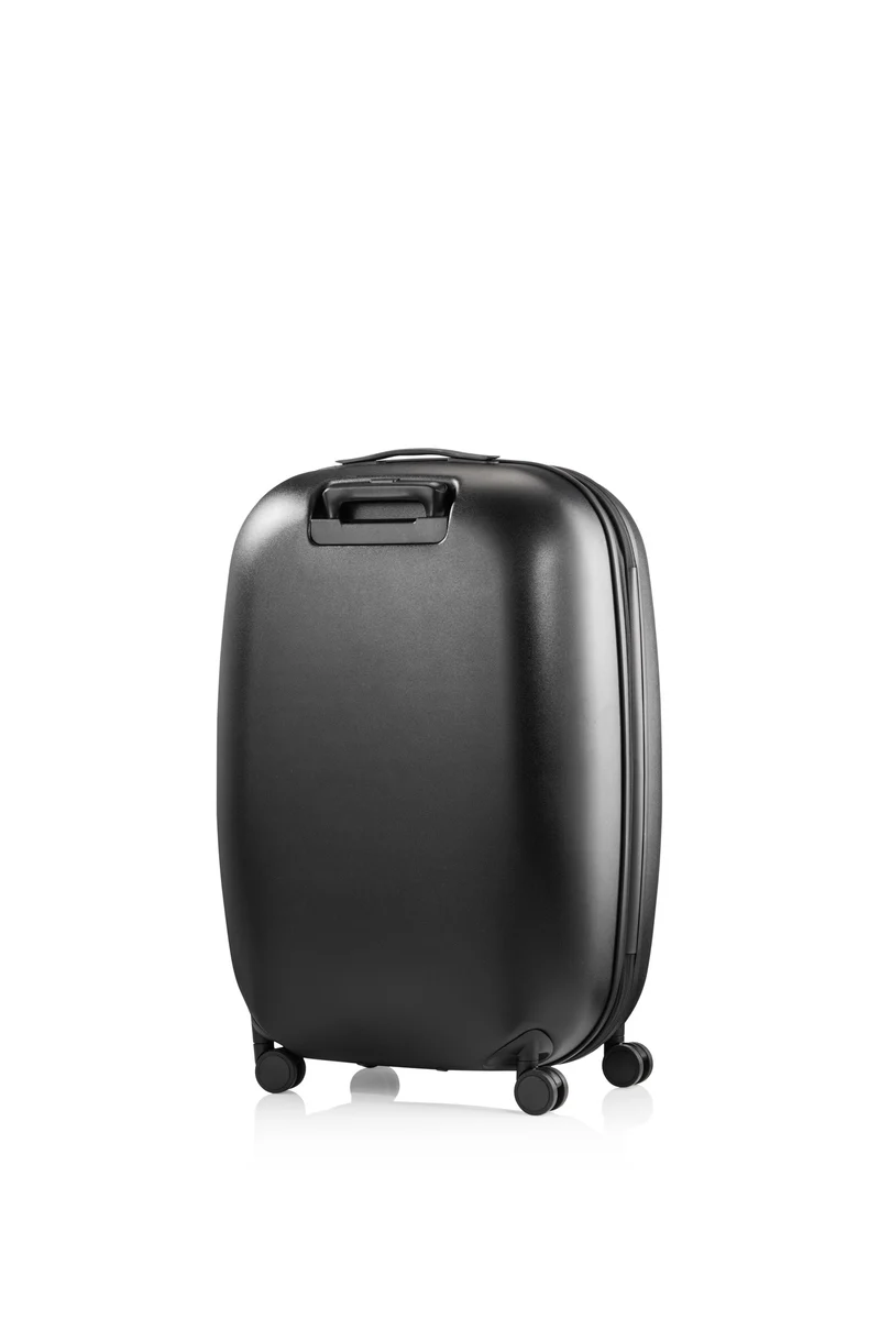 Swiss Equestrian Friends - Gen-T Trolley L (schwarz)