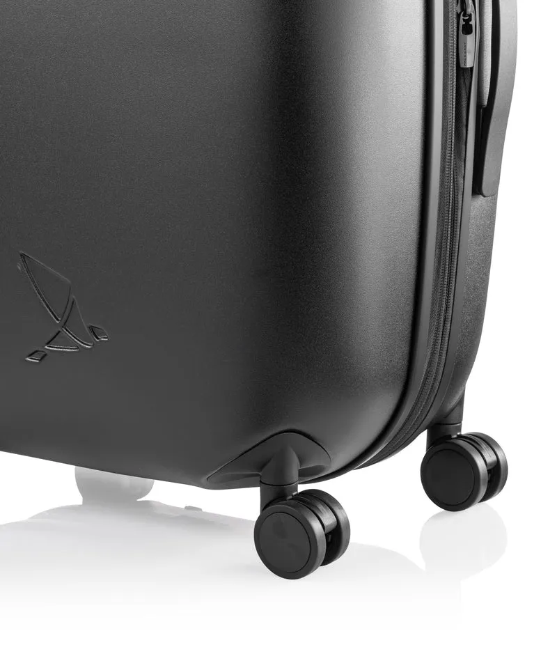 Swiss Equestrian Friends - Gen-T Trolley L (schwarz)