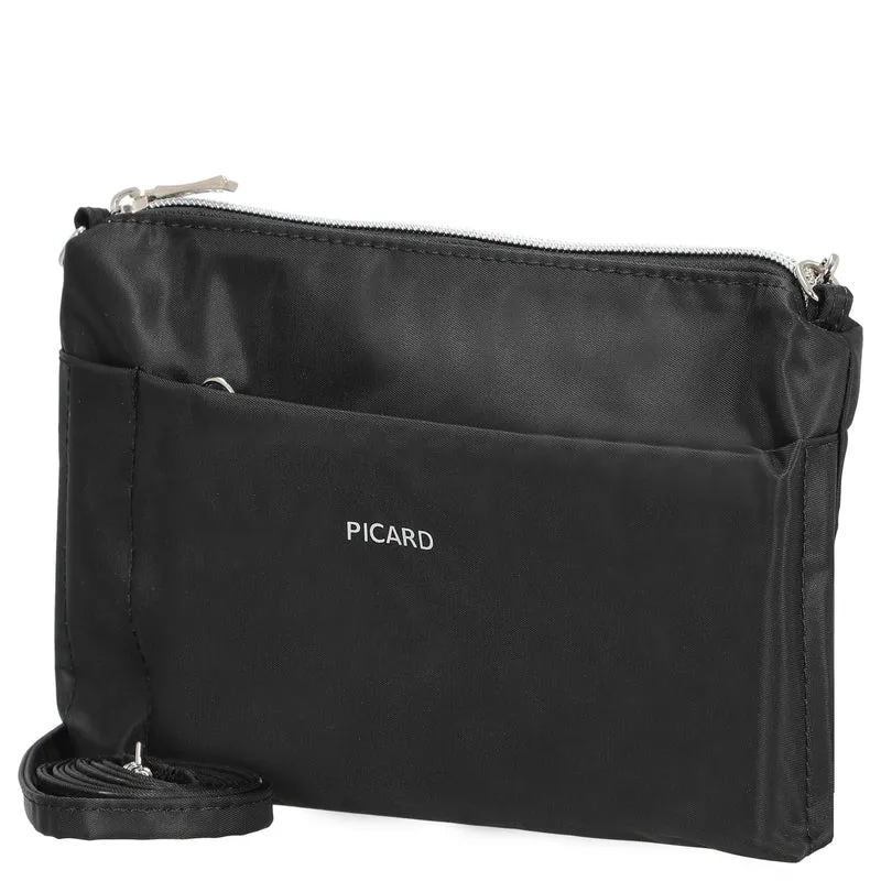 Picard Switchbag - Umhängetasche 20 cm (schwarz)