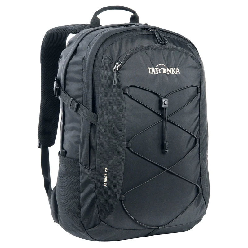 Tatonka Parrot 29 - Rucksack 15.4" 48 cm (black)