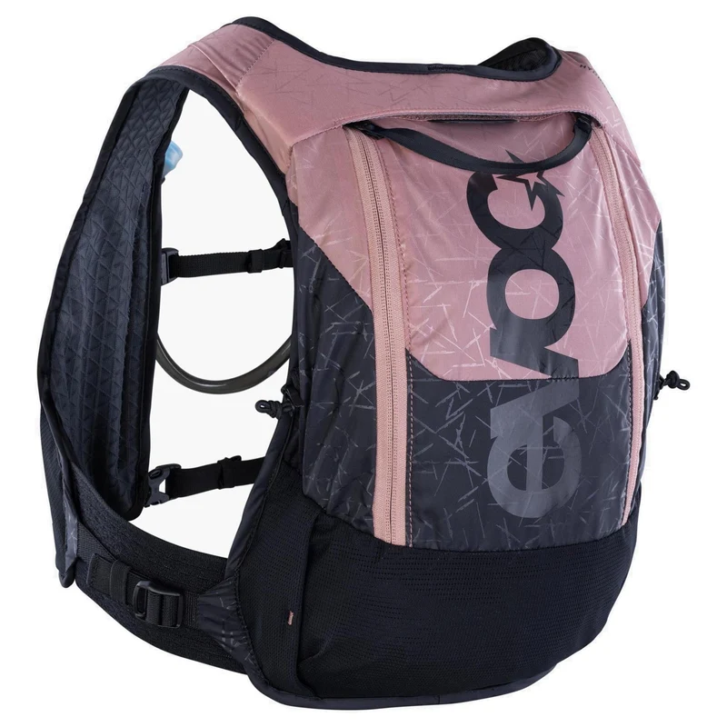 Evoc Hydro Pro 6 - Fahrradrucksack inklusive Trinksystem 38 cm (dusty pink)