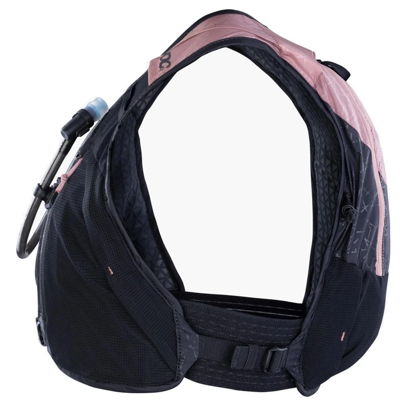 Evoc Hydro Pro 6 - Fahrradrucksack inklusive Trinksystem 38 cm (dusty pink)