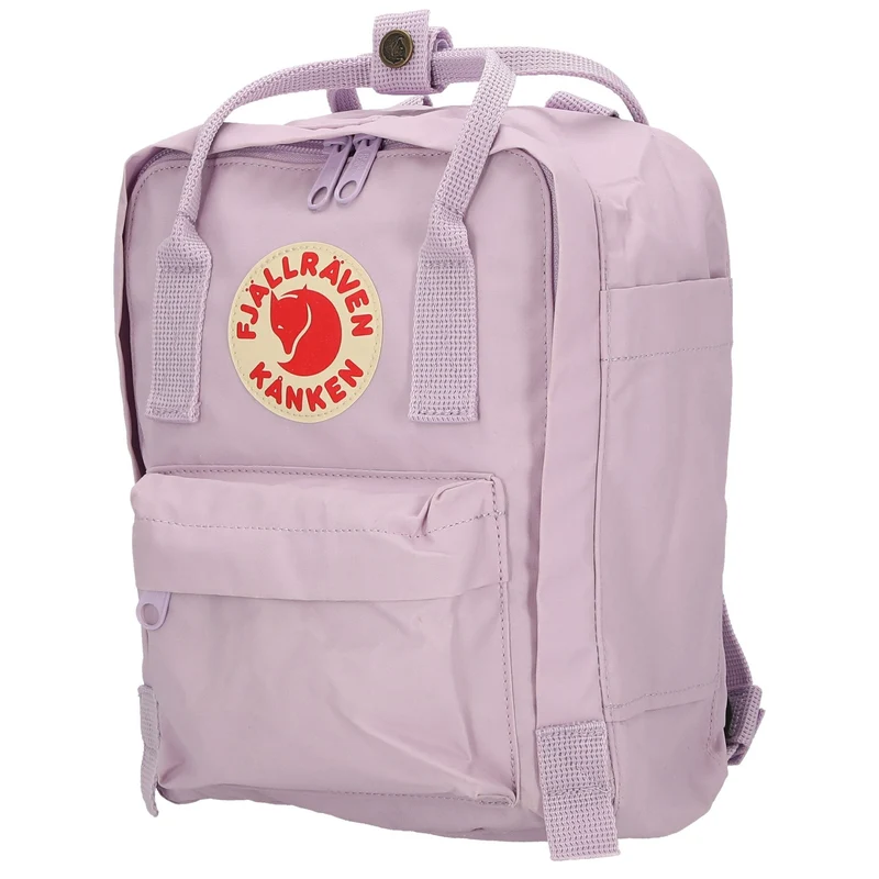 Fjällräven Kånken Mini 7 - Rucksack 29 cm (pastel lavender)