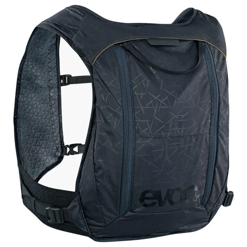 Evoc Hydro Pro 3 - Trinkrucksack 33 cm (black)