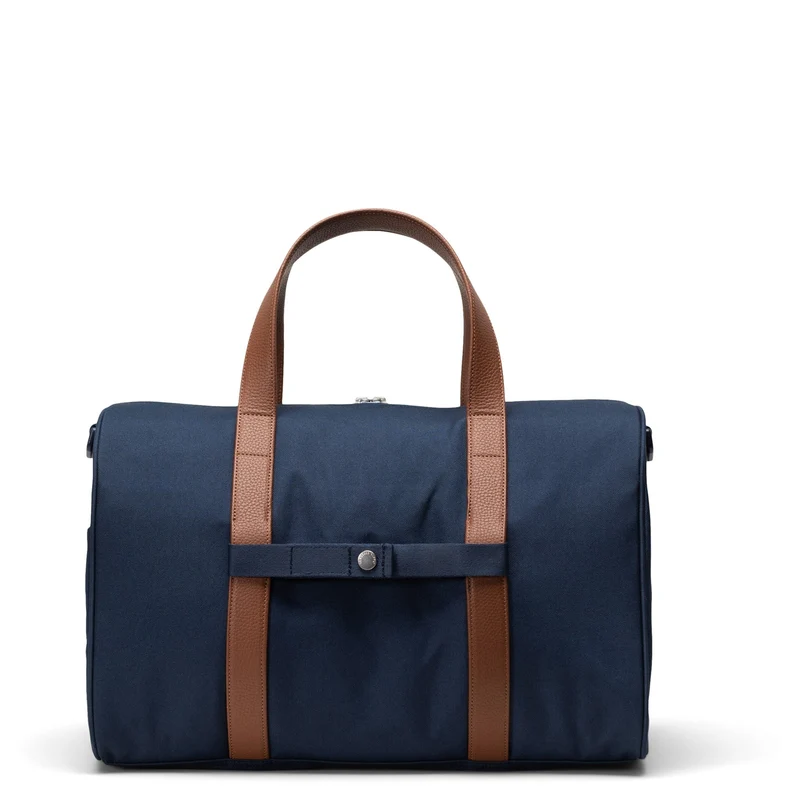 Herschel Novel Carry On - Reisetasche 13" 43.5 cm (navy)