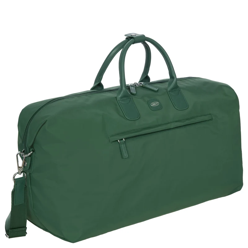Brics Positano - Reisetasche 55 cm (emerald green)