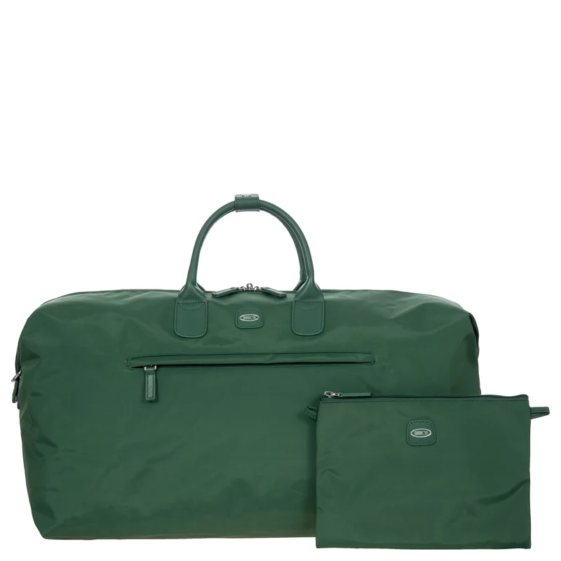 Brics Positano - Reisetasche 55 cm (emerald green)