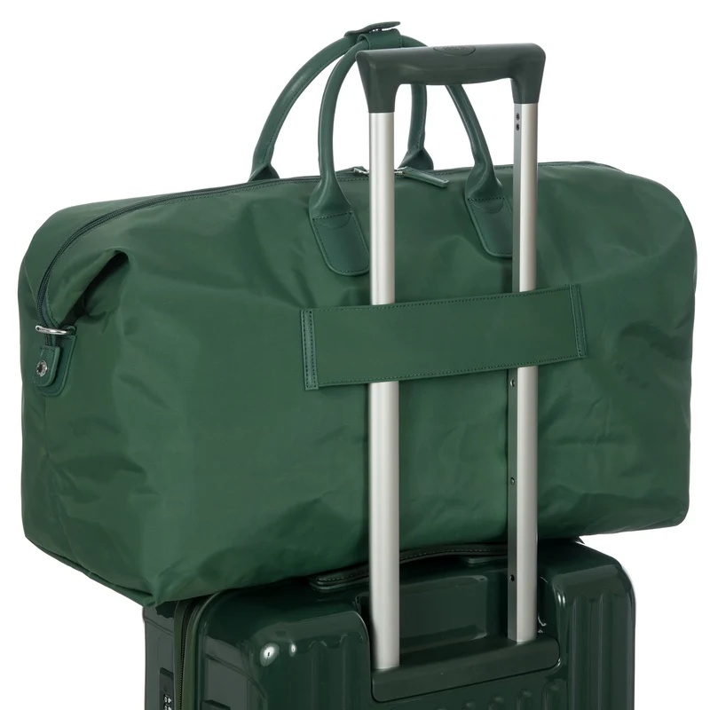 Brics Positano - Reisetasche 55 cm (emerald green)