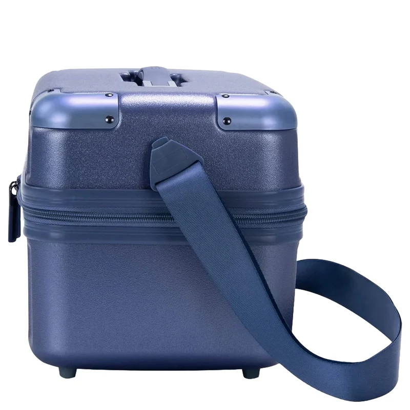 Heys Luxe - Beautycase 38 cm (navy)
