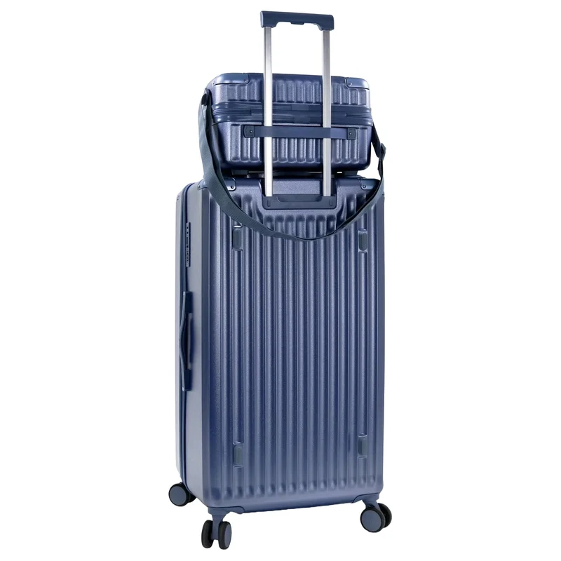 Heys Luxe - Beautycase 38 cm (navy)